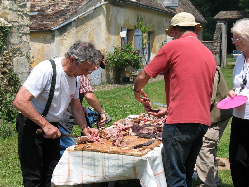 2009 06 Les 30 ans du CERF 066